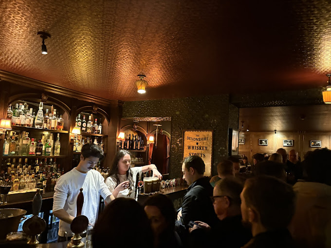 Londons Most Popular Pub…That Ed Sheeran Loves