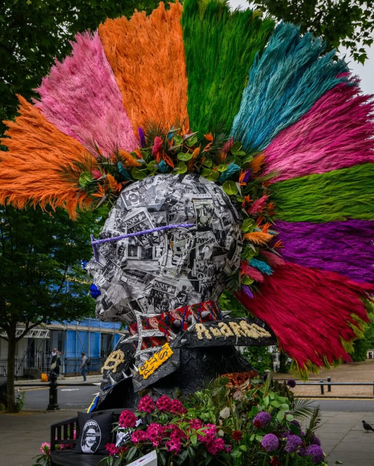 Chelsea In Bloom 2025 Highlights